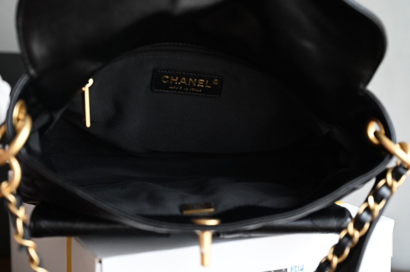 Chanel Satchel Bags